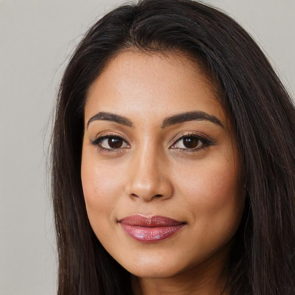 Inés Burgos - Estratega de contenido