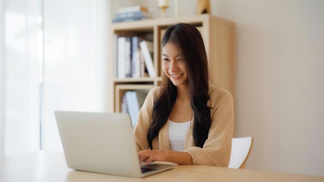 Especialista en estrategia de contenido