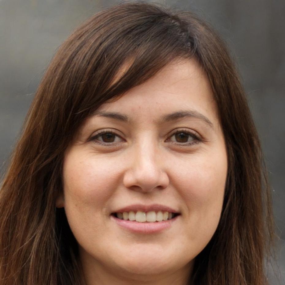 Fabiola Quintero, analista de datos SEO