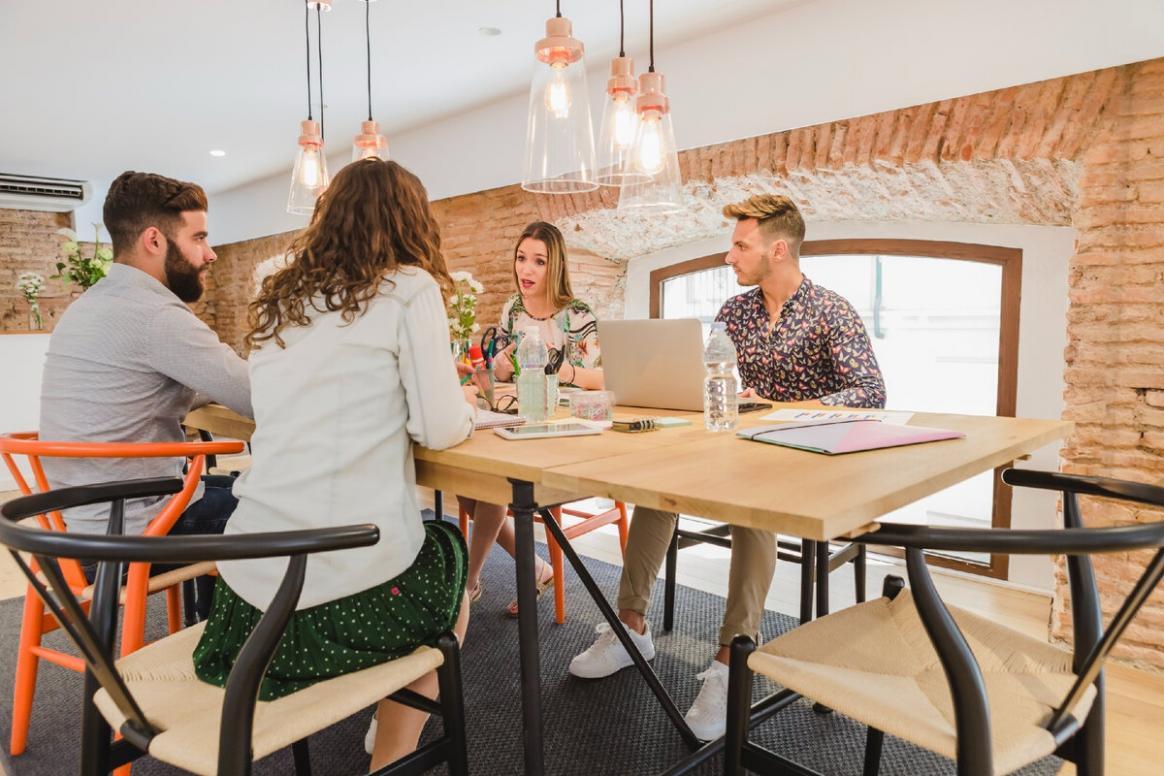 Especialista en contenido educativo