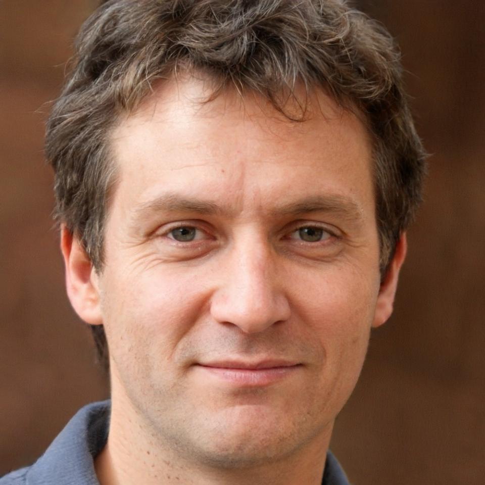 Iñaki Beristain, especialista en SEO técnico