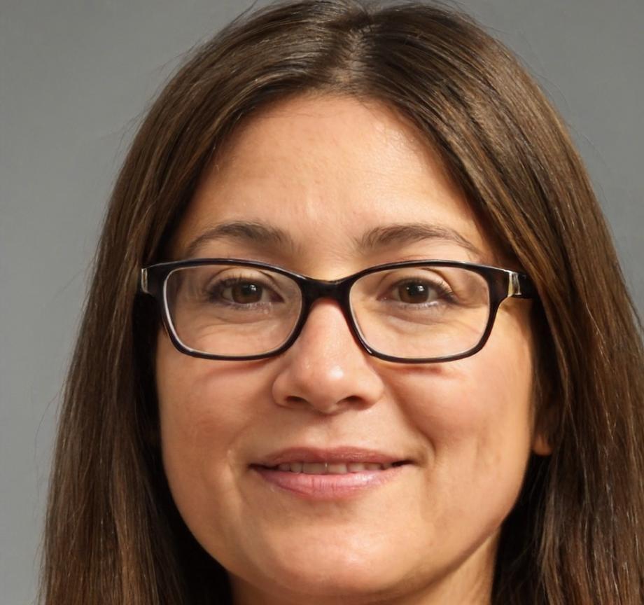 Participante del programa de estrategia de contenido