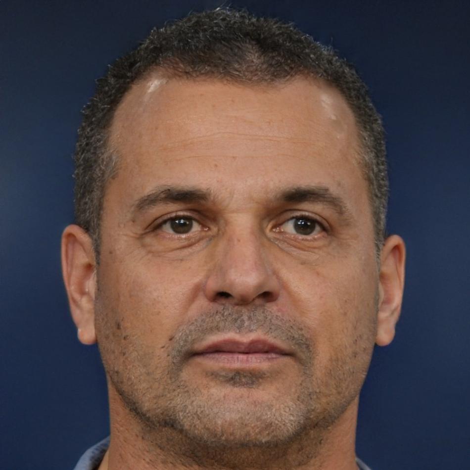 Tomás Velázquez - Especialista SEO